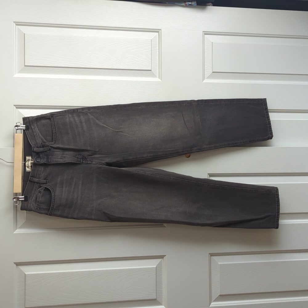 Madewell dadjean